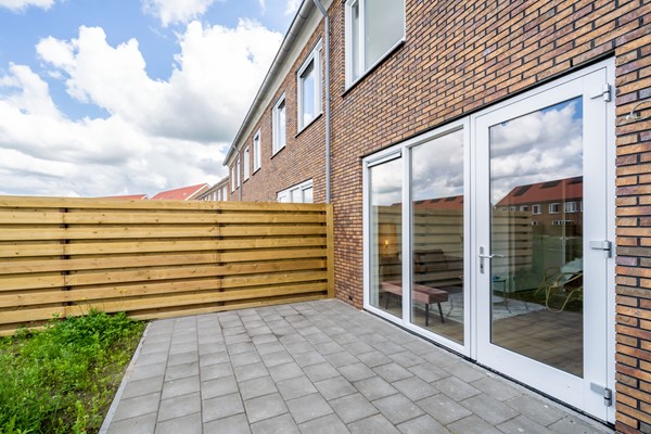 Medium property photo - Zwartekolk 19, 8191 TJ Wapenveld