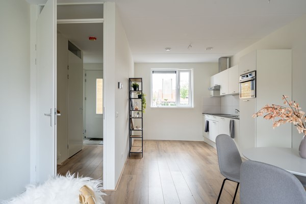 Medium property photo - Zwartekolk 19, 8191 TJ Wapenveld