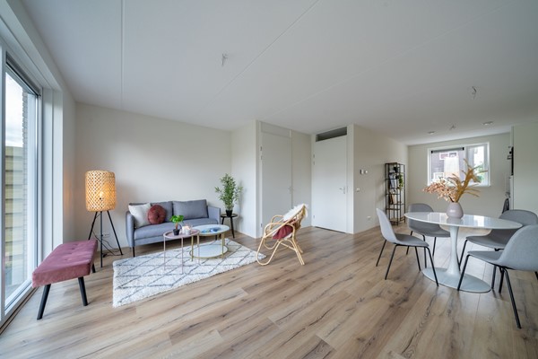 Medium property photo - Zwartekolk 19, 8191 TJ Wapenveld