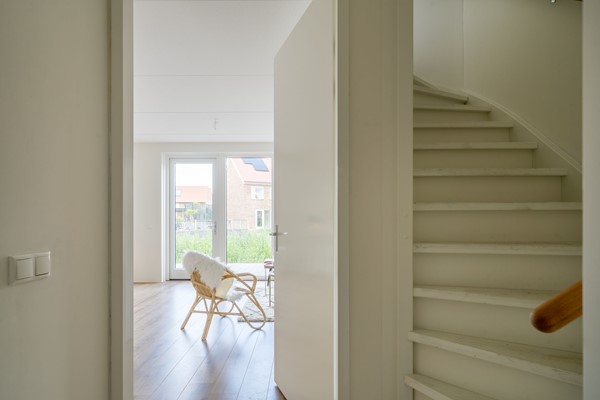 Medium property photo - Zwartekolk 19, 8191 TJ Wapenveld