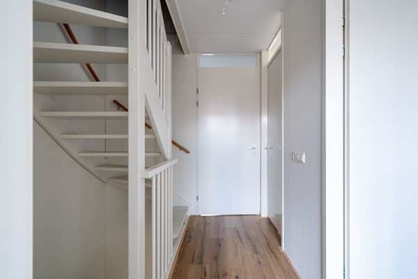 Medium property photo - Zwartekolk 19, 8191 TJ Wapenveld