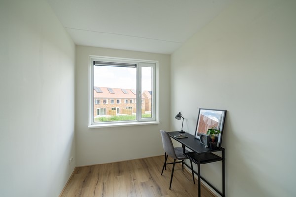 Medium property photo - Zwartekolk 19, 8191 TJ Wapenveld