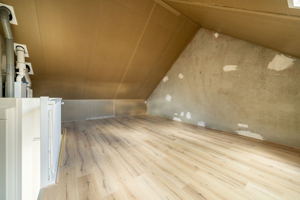 Medium property photo - Zwartekolk 19, 8191 TJ Wapenveld