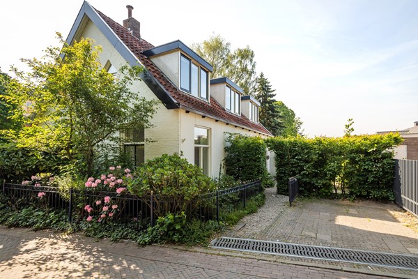 Te huur: Geelkerkenkamp 18, 6862ER Oosterbeek