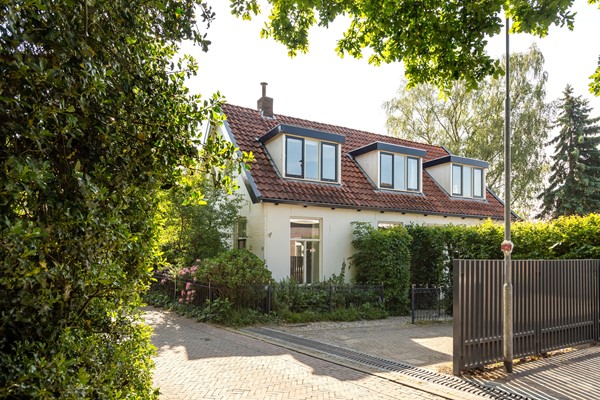 Te huur: Geelkerkenkamp 18, 6862ER Oosterbeek