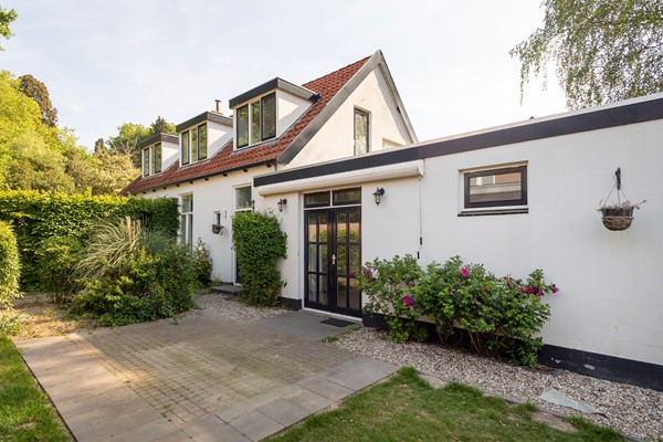 Medium property photo - Geelkerkenkamp 18, 6862 ER Oosterbeek
