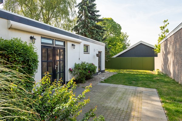 Medium property photo - Geelkerkenkamp 18, 6862 ER Oosterbeek