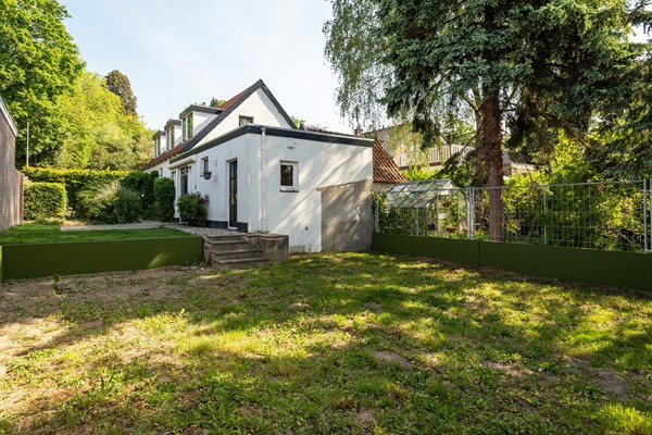 Medium property photo - Geelkerkenkamp 18, 6862 ER Oosterbeek