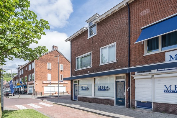 Onder optie: In verband met de overweldigende belangstelling in dit appartement, is het niet meer mogelijk een bezichtiging in te plannen.