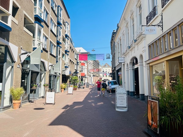 Medium property photo - Bentinckstraat 8-2, 6811 EE Arnhem