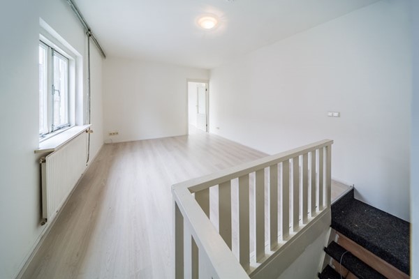 Onder optie: In verband met de overweldigende belangstelling in dit appartement, is het niet meer mogelijk een bezichtiging in te plannen. Het heeft daarmee geen zin meer om op deze woning te reageren. 