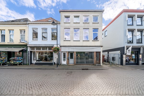 Te huur: Klarendalseweg 470, 6822GW Arnhem