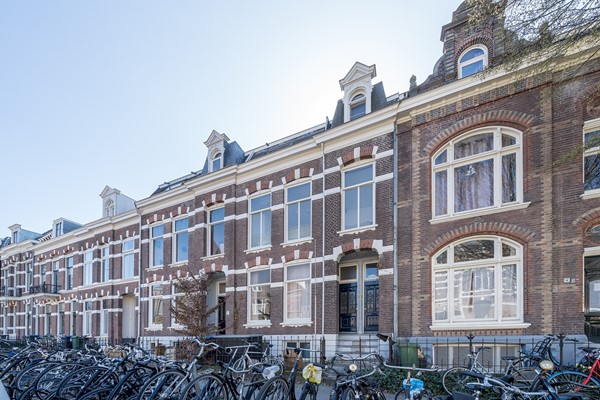 Te huur: Stijn Buysstraat 8A3, 6512CP Nijmegen