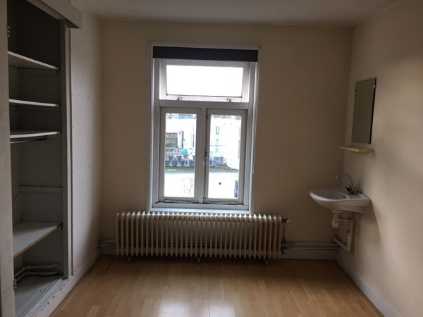 Te huur: Stijn Buysstraat 8A3, 6512CP Nijmegen