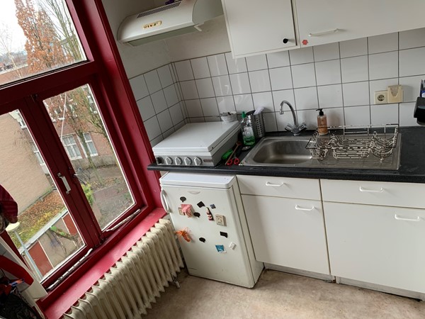 Medium property photo - Stijn Buysstraat 8A3, 6512 CP Nijmegen
