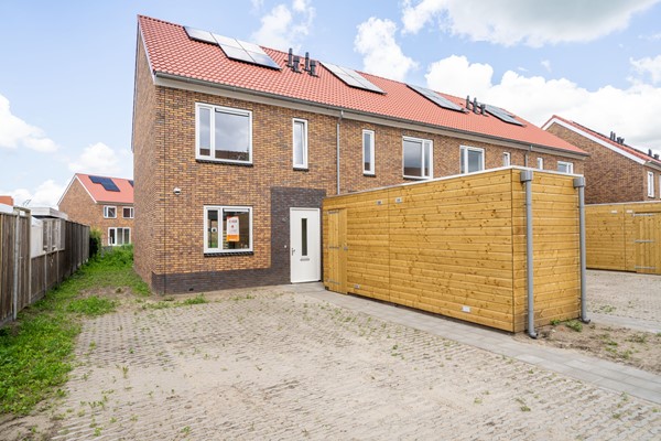 Te huur: Zwartekolk 39, 8191TJ Wapenveld