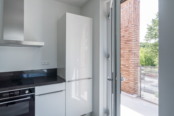 Medium property photo - Mozartlaan 37, 6865 GA Doorwerth