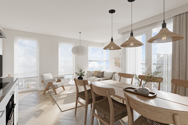 Te huur: Tuinstraat 62D, 3901RB Veenendaal