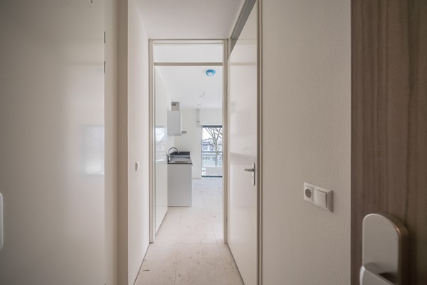 Te huur: In verband met de overweldigende belangstelling in dit appartement, is het niet meer mogelijk een bezichtiging in te plannen.