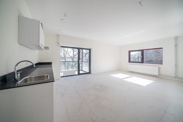 Medium property photo - Victoriastein 45, 6714 BT Ede