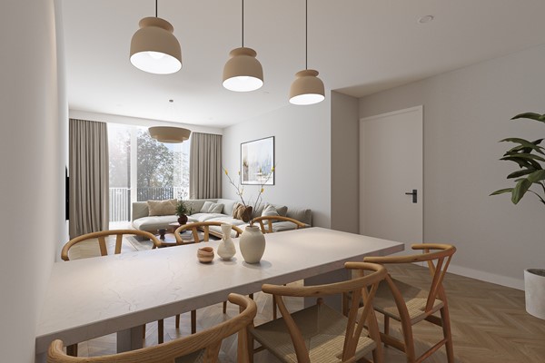 Onder optie: Tuinstraat 62E, 3901RB Veenendaal