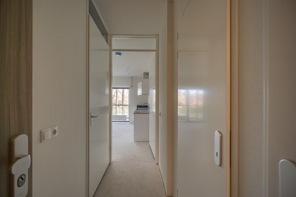 Onder optie: Victoriastein 29, 6714BT Ede