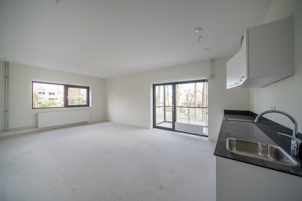 Onder optie: Victoriastein 29, 6714BT Ede