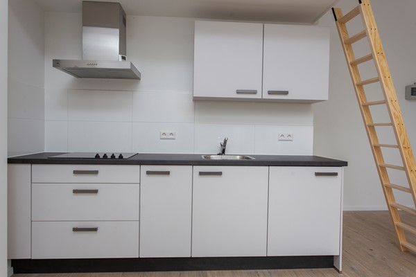 Medium property photo - Velperweg 75-2, 6824 HH Arnhem