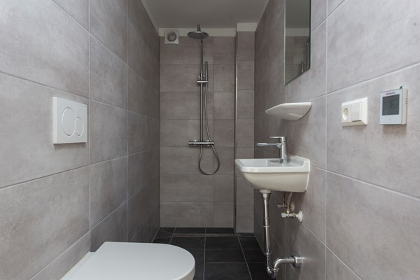 Medium property photo - Velperweg 75-2, 6824 HH Arnhem