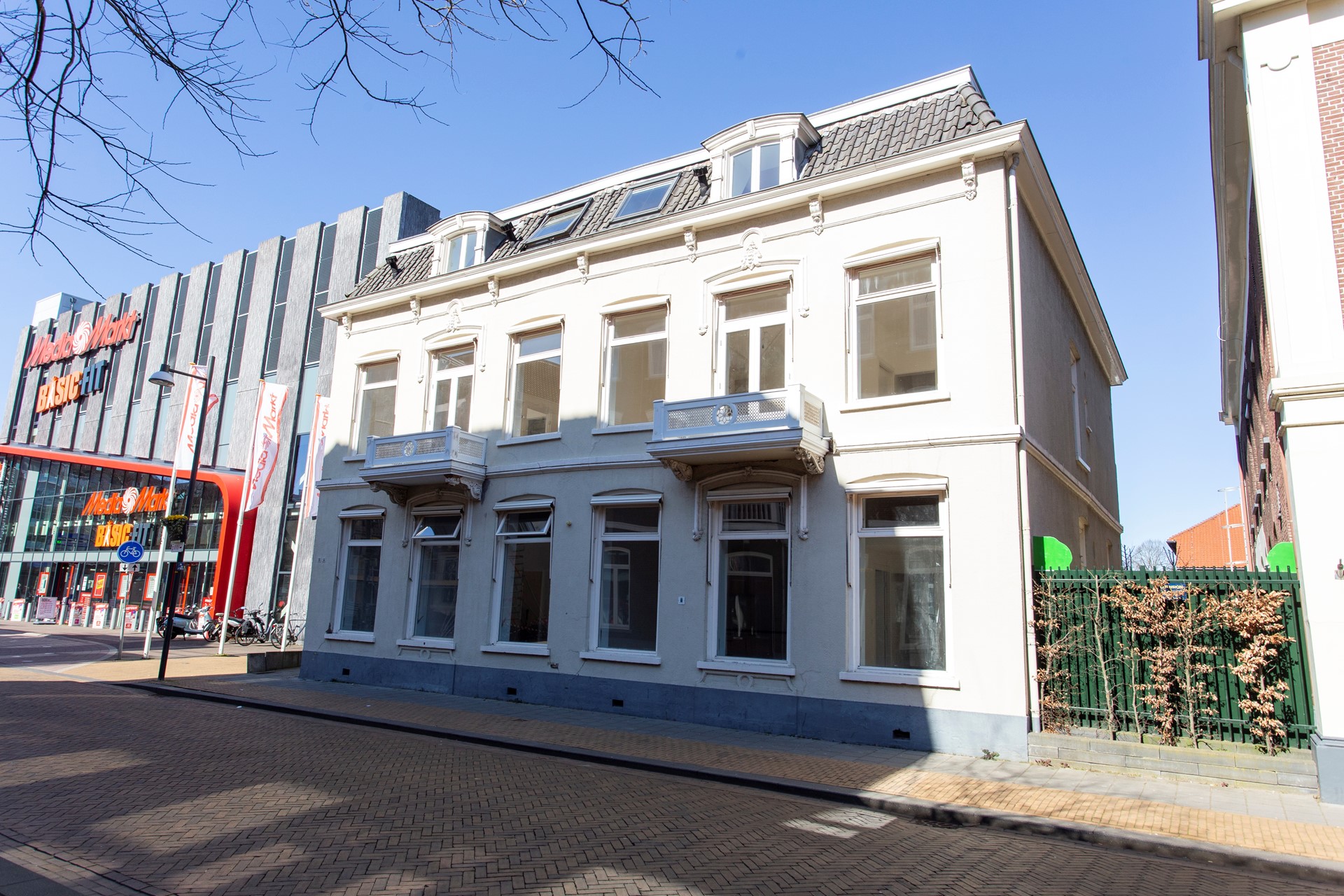 Appartement in Doetinchem