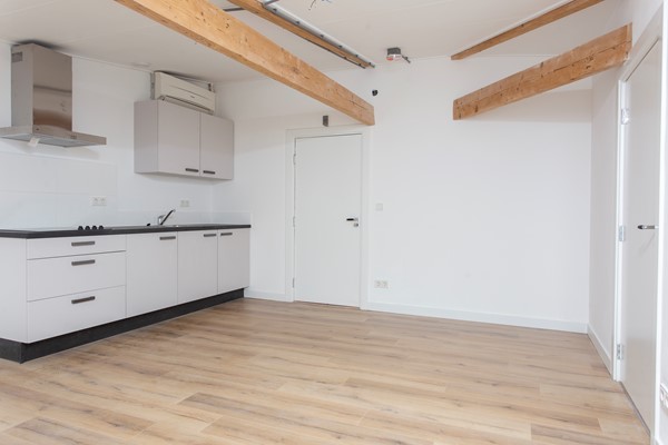 Medium property photo - Burgemeester van Nispenstraat 14D, 7001 BS Doetinchem