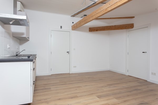 Medium property photo - Burgemeester van Nispenstraat 14D, 7001 BS Doetinchem