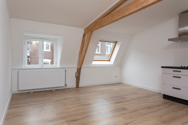 Medium property photo - Burgemeester van Nispenstraat 14D, 7001 BS Doetinchem