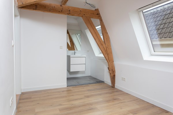 Medium property photo - Burgemeester van Nispenstraat 14D, 7001 BS Doetinchem