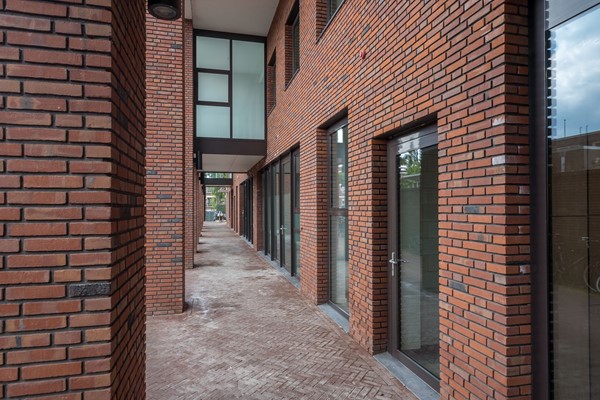 Medium property photo - IJsvogelpassage 1, 6541 RK Nijmegen