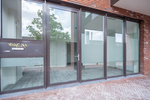 Medium property photo - IJsvogelpassage 1, 6541 RK Nijmegen