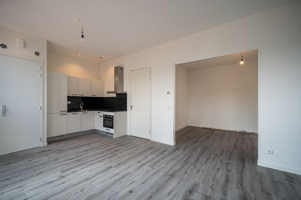 Medium property photo - IJsvogelpassage 1, 6541 RK Nijmegen