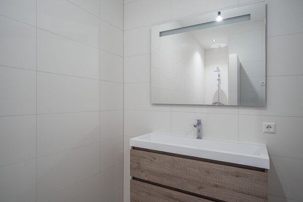 Medium property photo - IJsvogelpassage 1, 6541 RK Nijmegen