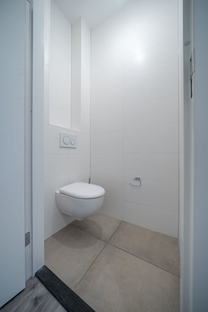 Medium property photo - IJsvogelpassage 1, 6541 RK Nijmegen