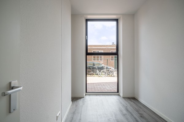 Medium property photo - IJsvogelpassage 1, 6541 RK Nijmegen