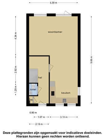 Medium property photo - Cornelis Koningstraat 29, 6862 CK Oosterbeek