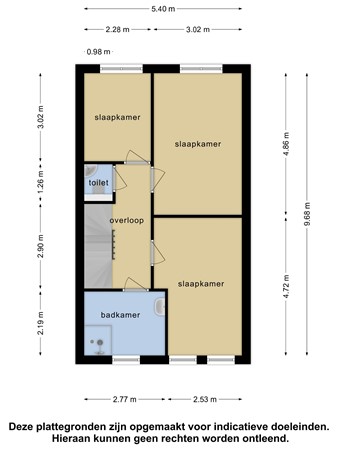 Medium property photo - Cornelis Koningstraat 29, 6862 CK Oosterbeek