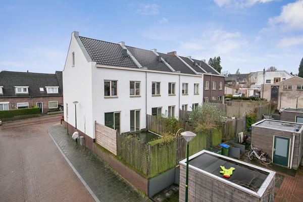 Medium property photo - Cornelis Koningstraat 29, 6862 CK Oosterbeek