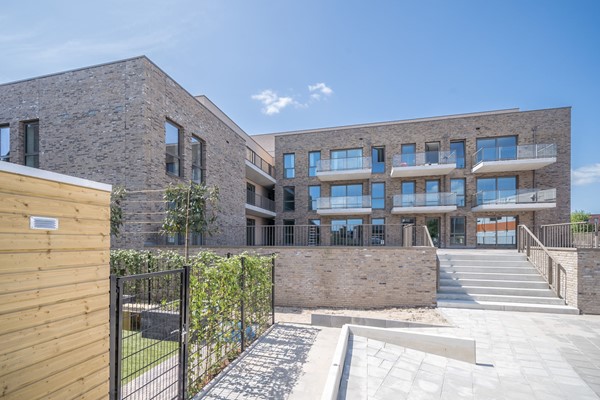 Onder optie: Gloeierij 6, 4001JG Tiel