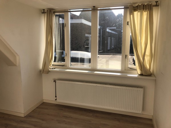 Medium property photo - Maasstraat 7-50, 6541 ZB Nijmegen