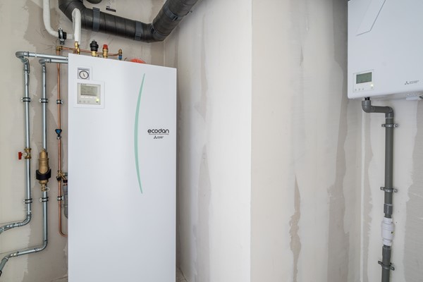 Medium property photo - Mozartlaan 5, 6865 GA Doorwerth