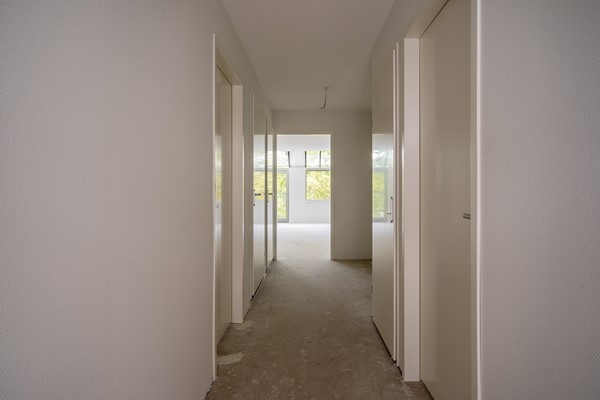 Medium property photo - Olympiaplein 1-106, 6707 EN Wageningen