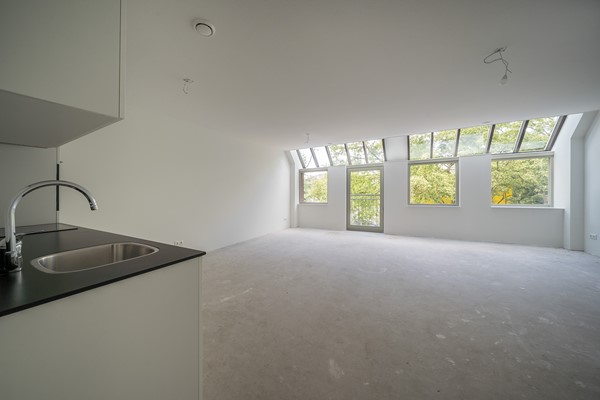 Medium property photo - Olympiaplein 1-106, 6707 EN Wageningen