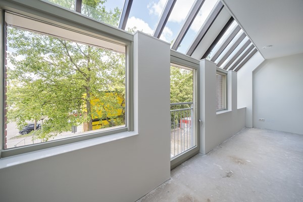 Medium property photo - Olympiaplein 1-106, 6707 EN Wageningen