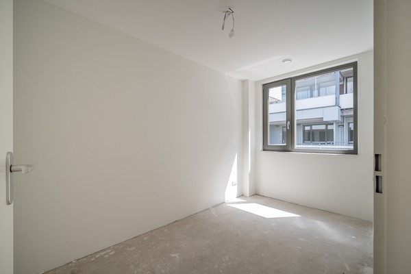 Medium property photo - Olympiaplein 1-106, 6707 EN Wageningen